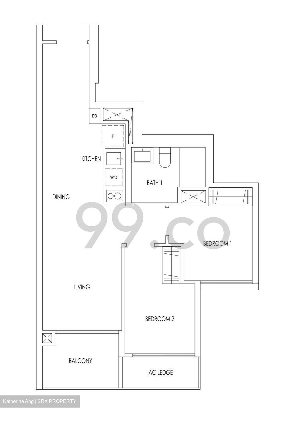 Treasure at Tampines (D18), Condominium #413882111